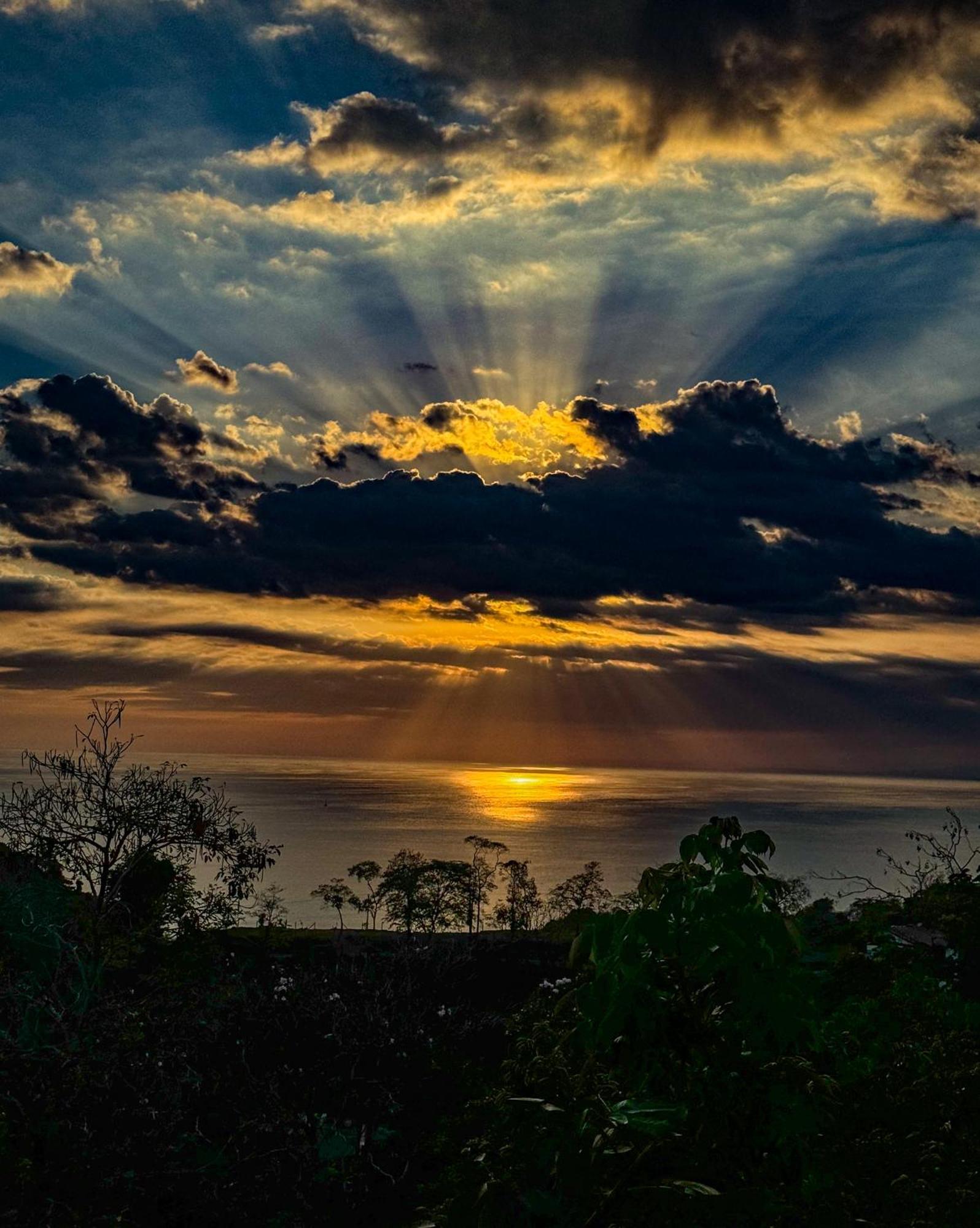 Pura Natura Lodge Manuel Antonio Esterno foto